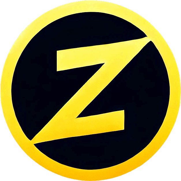 DeD Z Logo